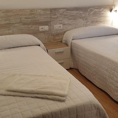 Apartamento La Ruta Del Vino Haro Esterno foto