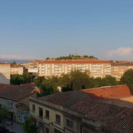 Apartamento La Ruta Del Vino Haro Esterno foto