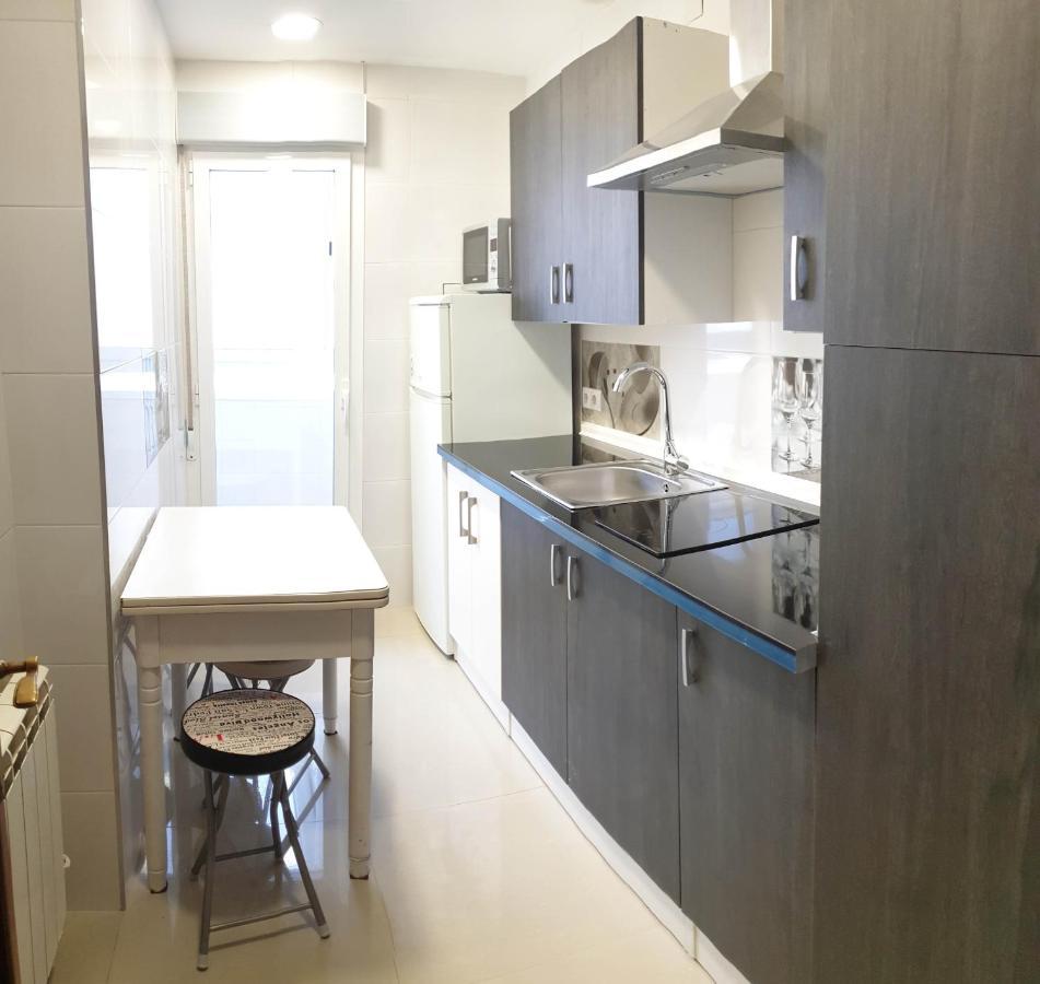 Apartamento La Ruta Del Vino Haro Esterno foto