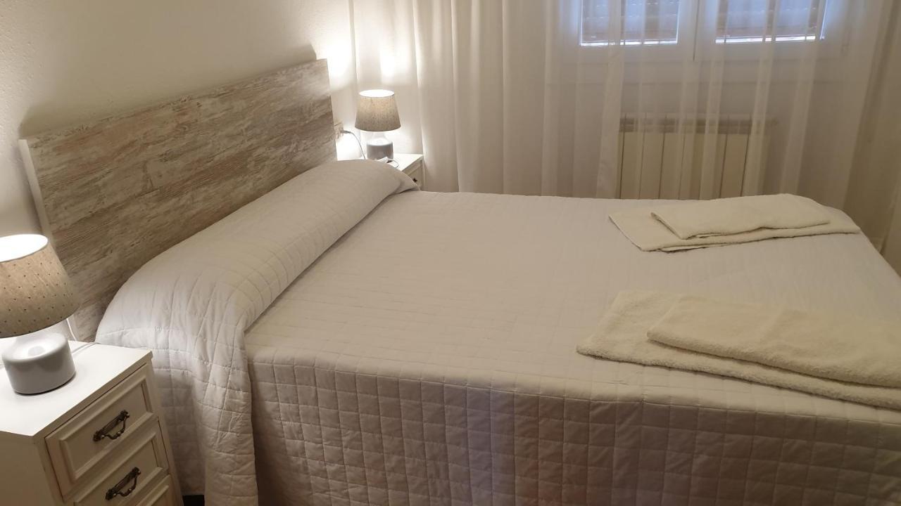 Apartamento La Ruta Del Vino Haro Esterno foto
