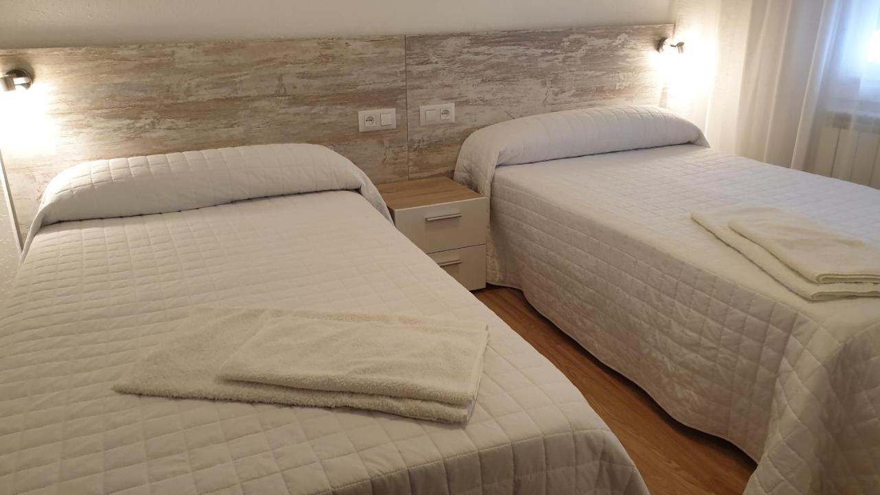 Apartamento La Ruta Del Vino Haro Esterno foto