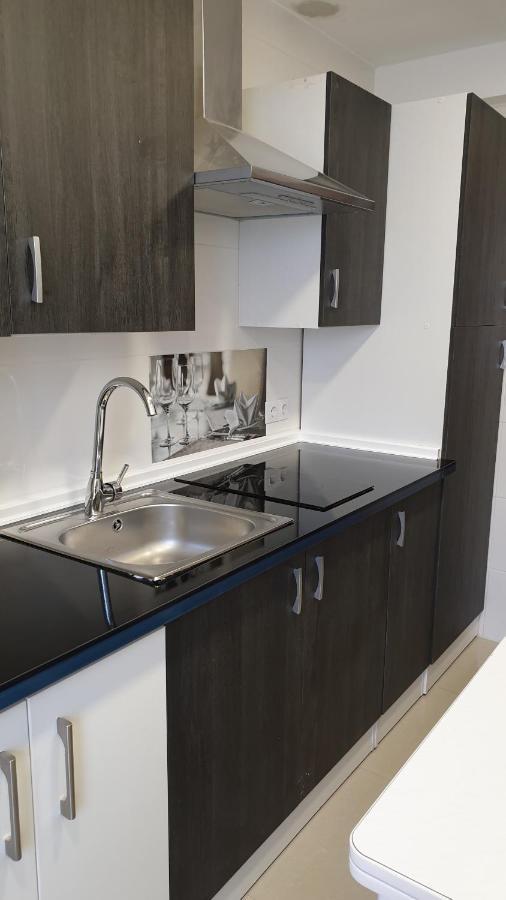 Apartamento La Ruta Del Vino Haro Esterno foto