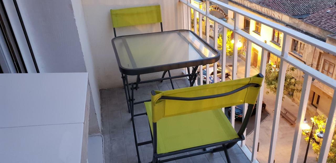 Apartamento La Ruta Del Vino Haro Esterno foto