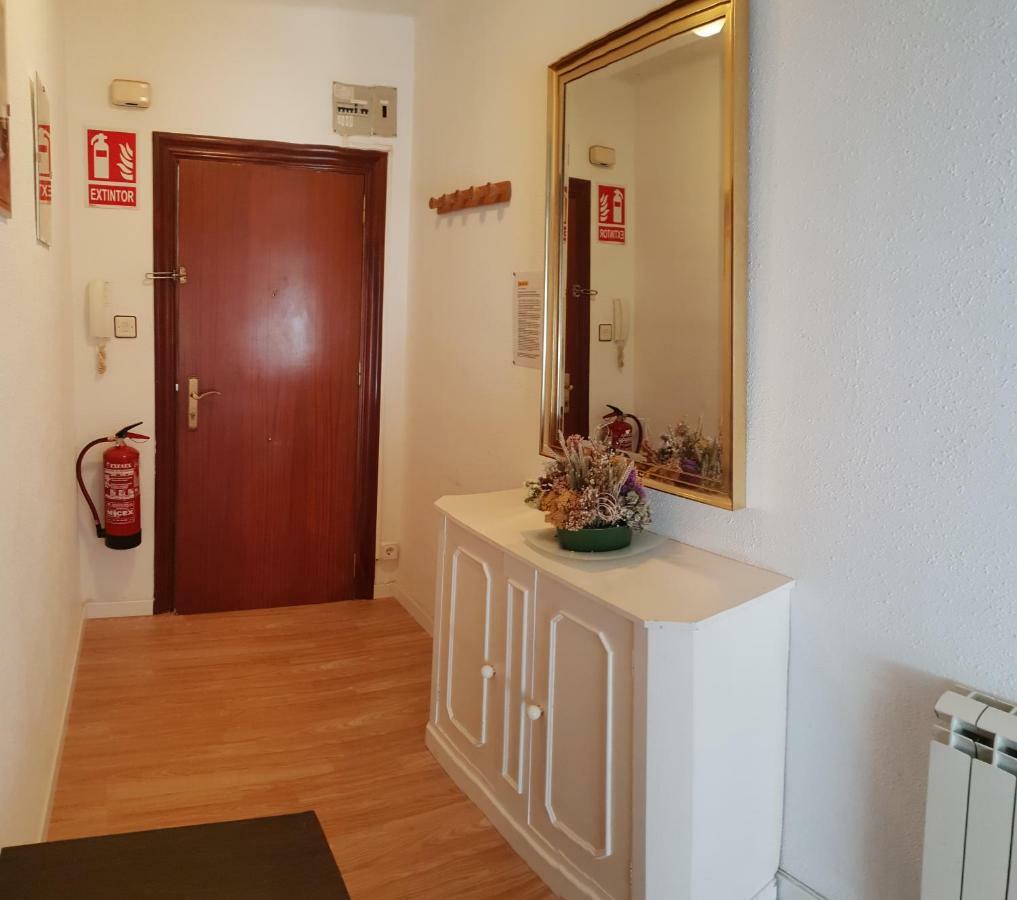 Apartamento La Ruta Del Vino Haro Esterno foto