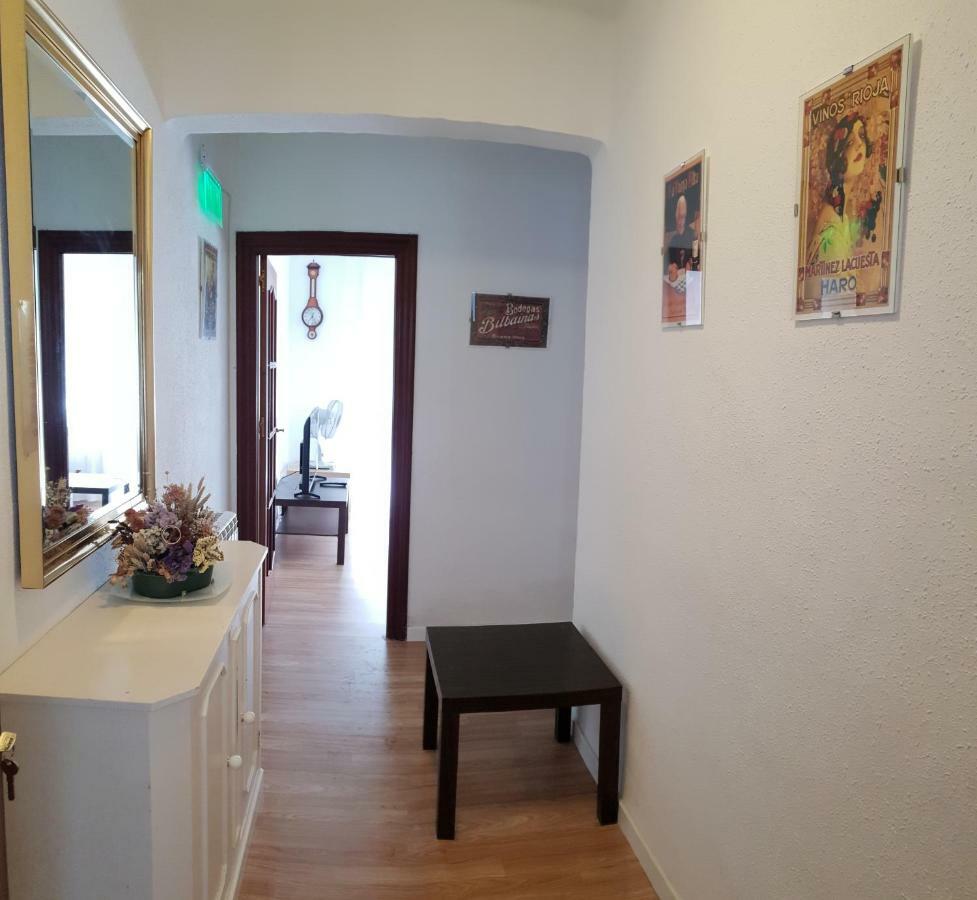 Apartamento La Ruta Del Vino Haro Esterno foto