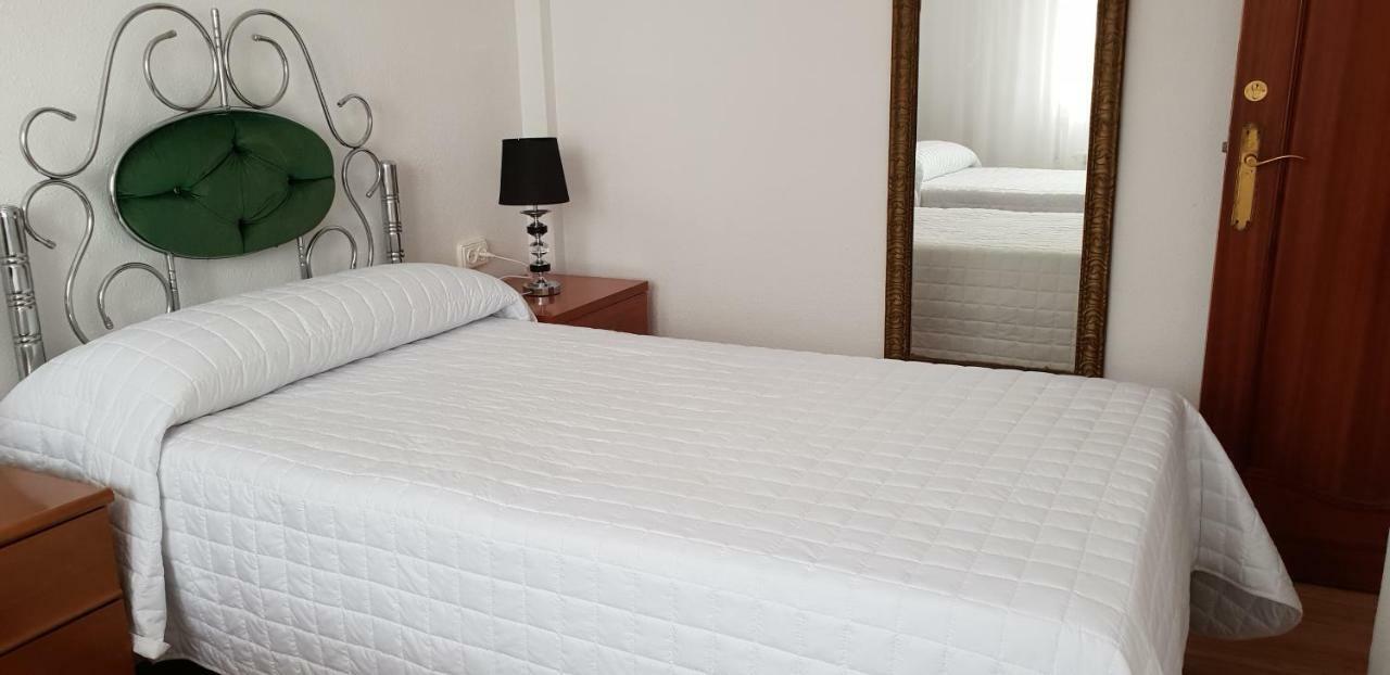 Apartamento La Ruta Del Vino Haro Esterno foto